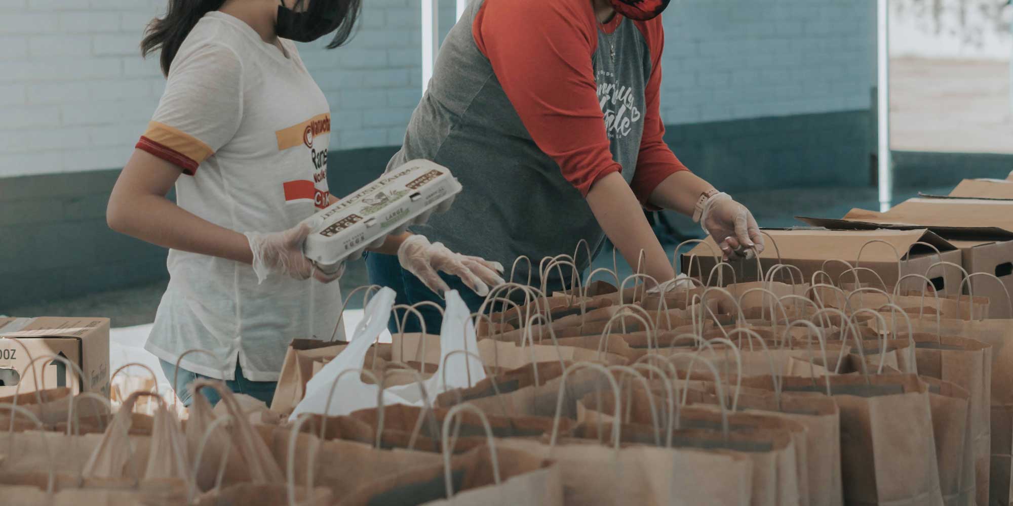 Barmhartigheidsbediening NG Kerk Riviera Jakaranda