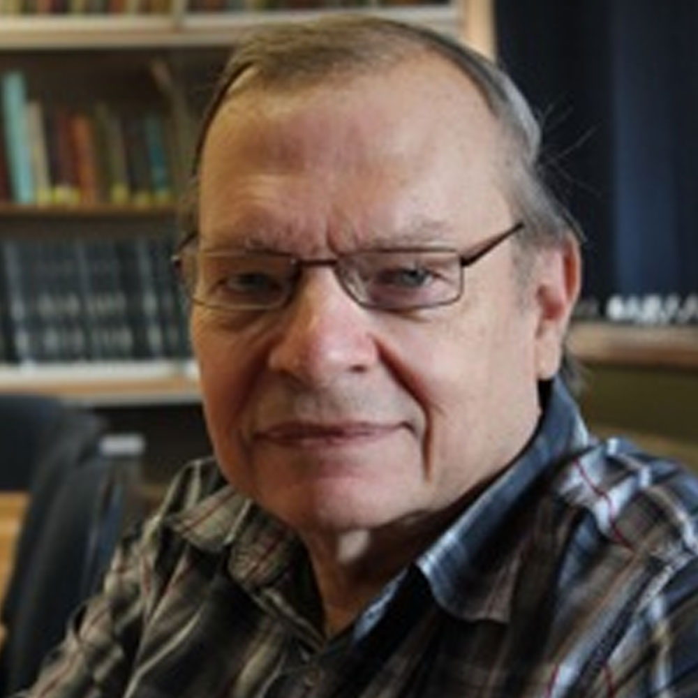 Heinrich Ohlhoff