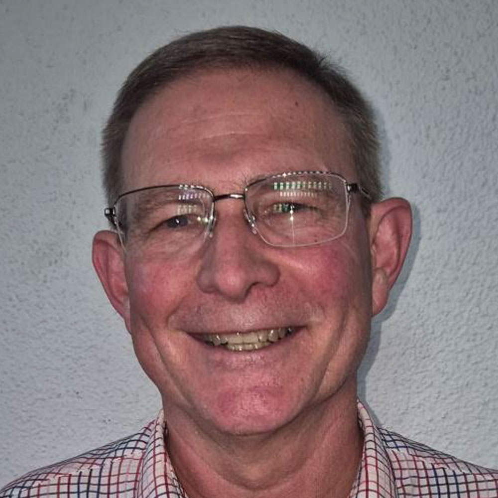 Dr. Frikkie Coetzee
