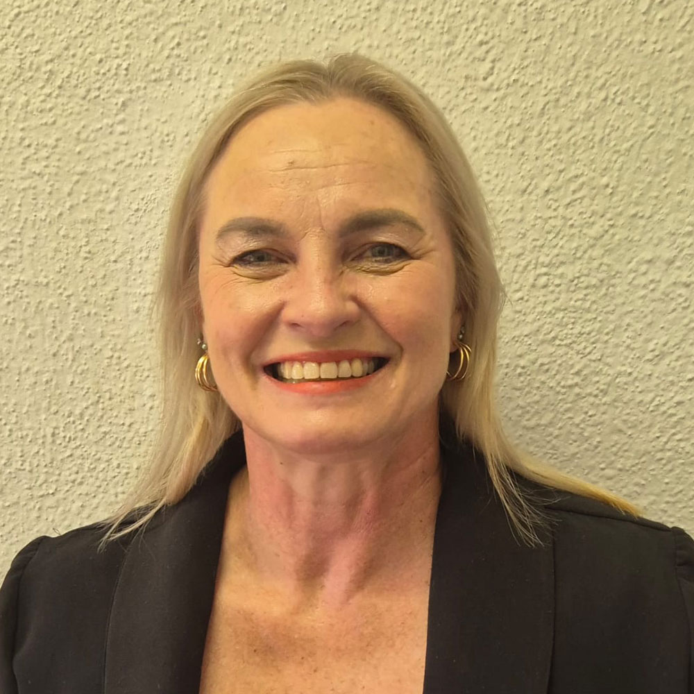 Anja le Cornu