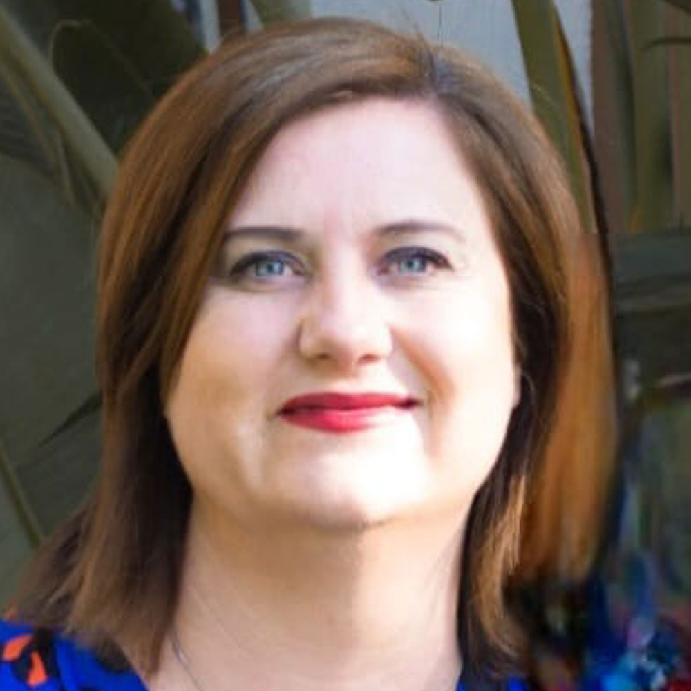 Maryke Venter